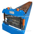 Automatic Metal Deck Roll Forming Machine/Metal Floor Decking Forming Machine/Metal Deck Machine